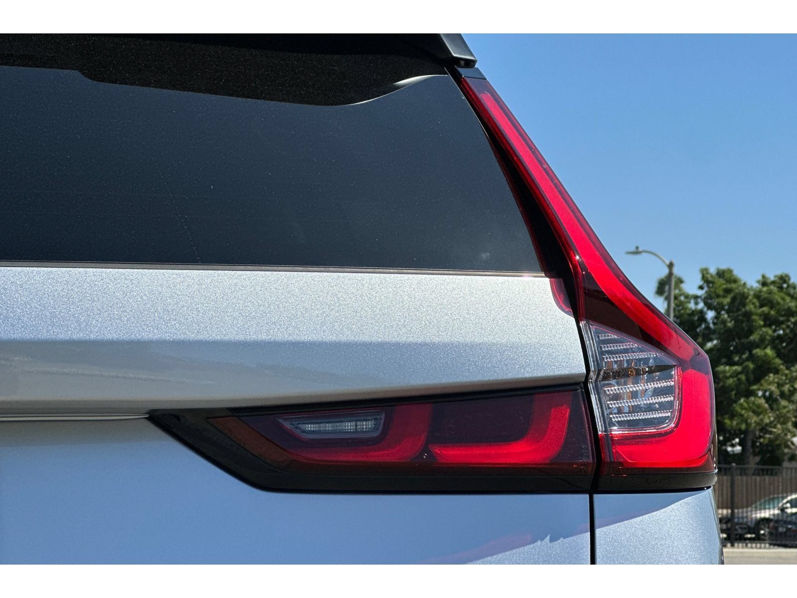 Used 2026 Honda CR-V Sport image 51