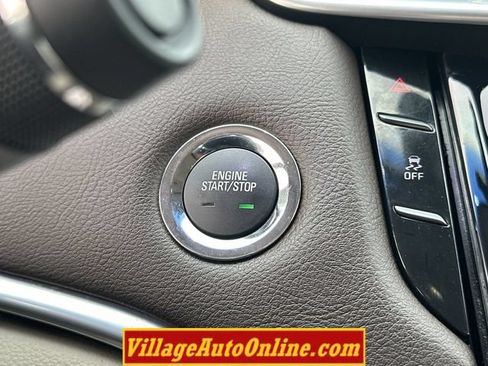 Used 2016 Cadillac XTS Luxury AWD/4WD image 26