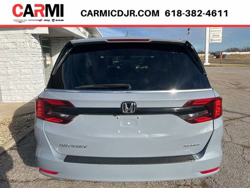 Used 2024 Honda Odyssey Sport image 5