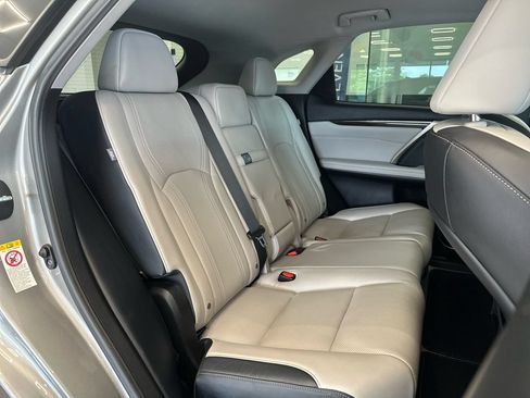 Used 2017 Lexus RX 350 AWD w/ Premium Package image 23