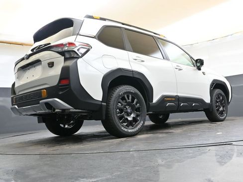 New 2026 Subaru Forester Wilderness AWD/4WD image 43