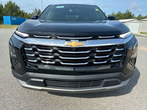 Used 2026 Chevrolet Equinox LT FWD image 31