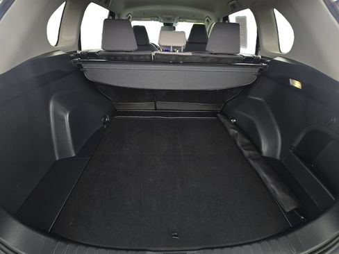 Certified 2025 Toyota RAV4 XLE AWD/4WD image 13