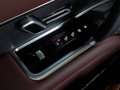 New 2026 Land Rover Range Rover SE AWD/4WD image 27