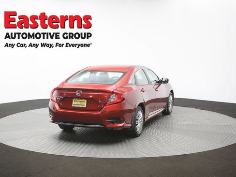 Used 2020 Honda Civic LX image 37