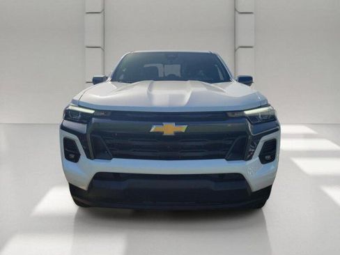 Used 2026 Chevrolet Colorado LT w/ LT Convenience Package RWD image 2
