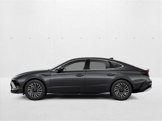 New 2025 Hyundai Sonata Limited video 2