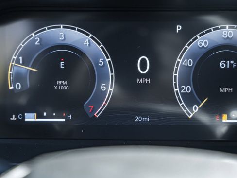 New 2025 Jeep Grand Cherokee Laredo X w/ Luxury Tech Group I image 41