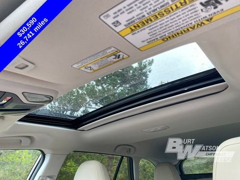 Used 2024 Subaru Outback Limited AWD/4WD image 30