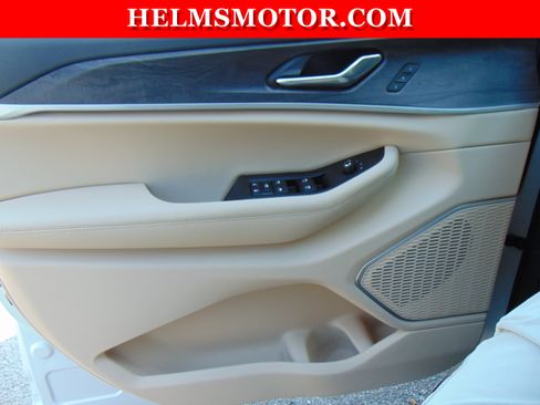 New 2026 Jeep Grand Cherokee Limited AWD/4WD image 20