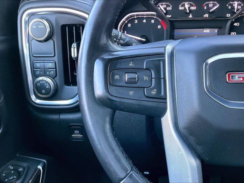 Used 2021 GMC Sierra 1500 Elevation image 23