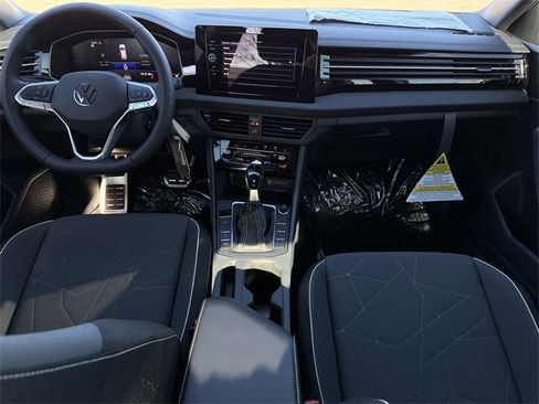 New 2026 Volkswagen Jetta Sport image 7