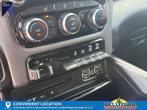 Used 2019 RAM 1500 Big Horn AWD/4WD image 27