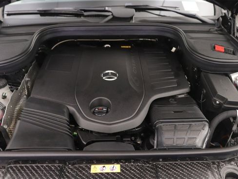 New 2026 Mercedes-Benz GLE 450 4MATIC image 10