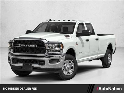 Used 2022 RAM 2500 Laramie