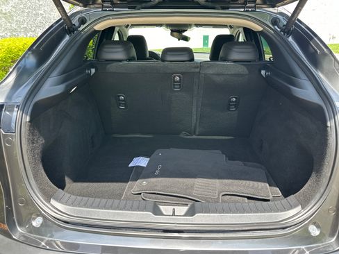 Used 2023 MAZDA CX-30 AWD 2.5 S w/ Premium Package image 32