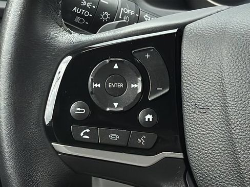 Certified 2022 Honda Pilot Touring image 27