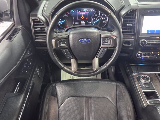 Used 2021 Ford Expedition Limited RWD image 8