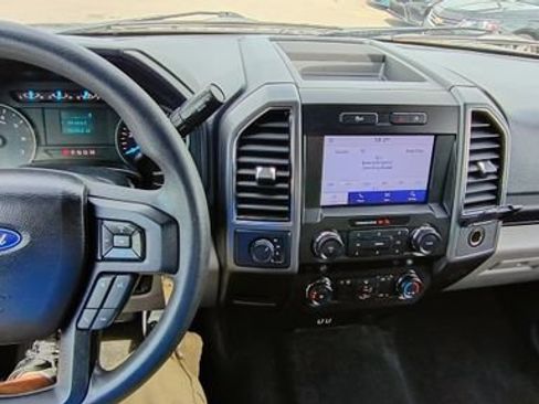 Used 2020 Ford F150 XLT AWD/4WD image 3