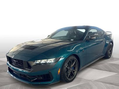 Used 2026 Ford Mustang Dark Horse