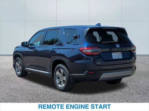 Certified 2023 Honda Pilot EX-L image 9