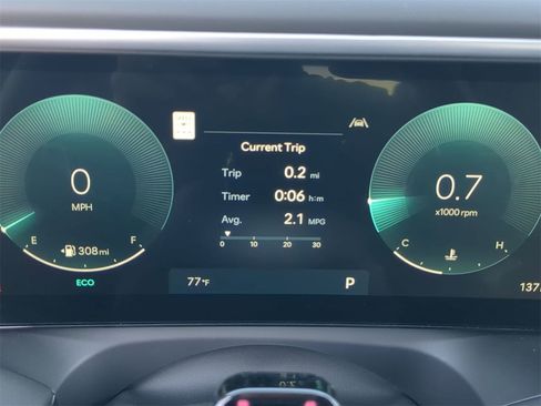 New 2026 Hyundai Palisade Calligraphy image 30