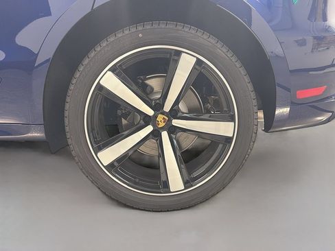 New 2026 Porsche Macan S AWD/4WD image 35