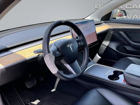 Used 2022 Tesla Model 3 Long Range AWD/4WD image 14