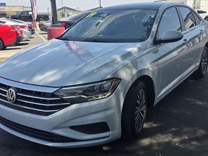 Used 2019 Volkswagen Jetta R-Line