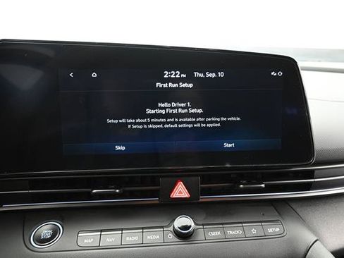 Used 2024 Hyundai Elantra N FWD image 13