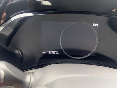 Used 2025 Lexus NX 350 AWD w/ Premium Package image 60