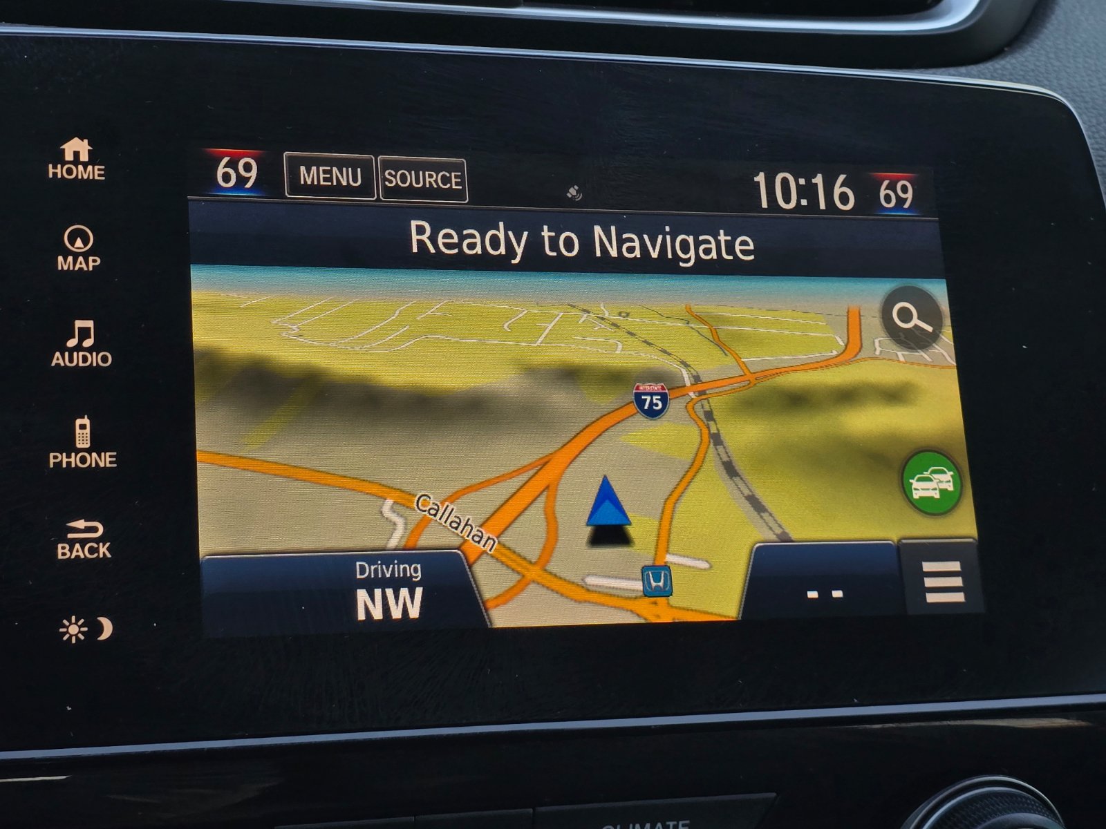 Used 2020 Honda CR-V Touring image 19