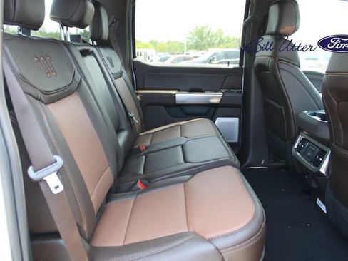 New 2026 Ford F250 King Ranch AWD/4WD image 9