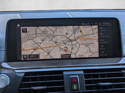 Used 2021 BMW X3 M40i w/ Premium Package image 14