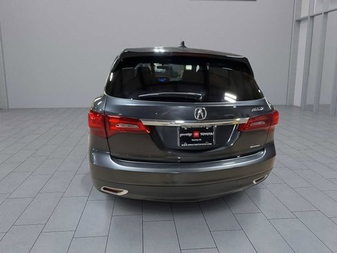 Used 2015 Acura MDX SH-AWD image 7