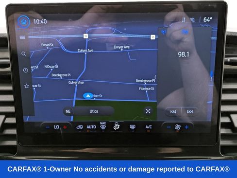 Used 2024 Ford Transit 350 XLT RWD image 9
