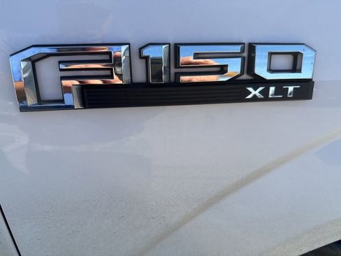 Used 2019 Ford F150 XLT w/ Equipment Group 301A Mid image 16