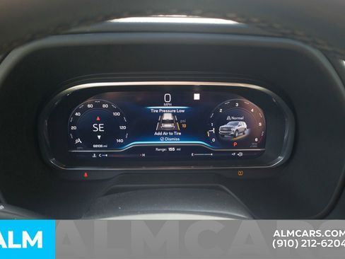 Used 2023 Chevrolet Tahoe LT image 29