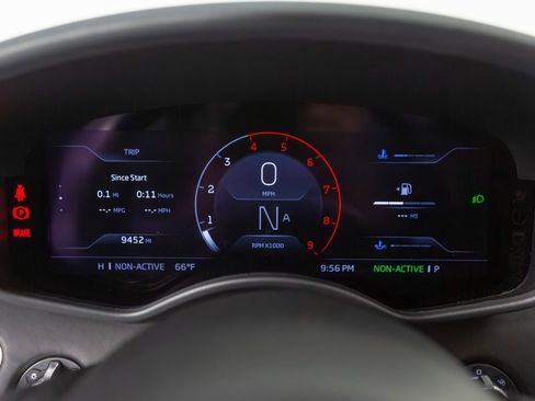 Used 2022 McLaren GT image 15