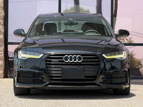 Used 2016 Audi A6 3.0T Prestige w/ Prestige Package AWD/4WD image 19