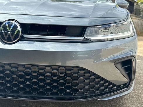 New 2026 Volkswagen Jetta Sport FWD image 7
