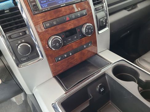 Used 2010 Dodge Ram 2500 Truck Laramie w/ Chrome Accents Group image 14