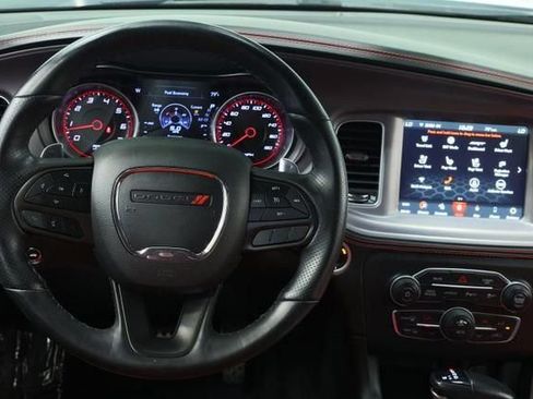 Used 2023 Dodge Charger Scat Pack w/ Plus Group RWD image 13