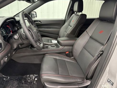 New 2026 Dodge Durango GT AWD/4WD image 16