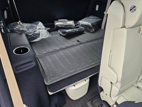 New 2026 Genesis GV80 3.5T Prestige image 29