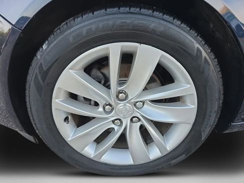 Used 2016 Buick Regal Premium FWD image 10