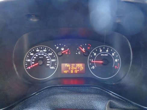 Used 2020 RAM ProMaster City Tradesman image 16