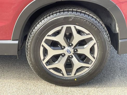 Used 2020 Subaru Forester Premium w/ Popular Package #1 image 11