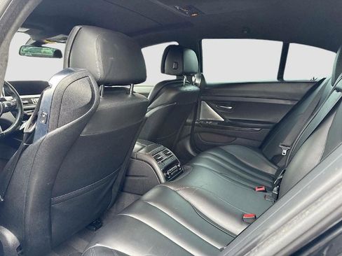 Used 2016 BMW 650i Gran Coupe xDrive image 16