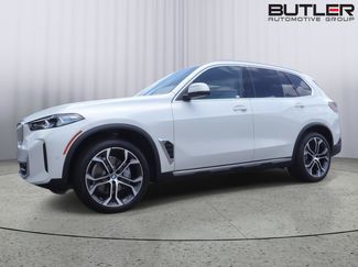 New 2026 BMW X5 sDrive40i w/ Climate Comfort Package RWD video 1